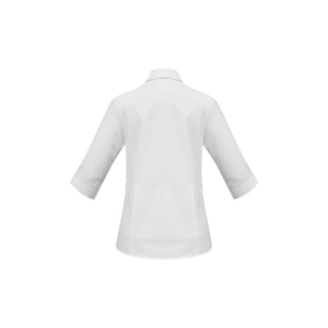 Womens Base 3/4 Sleeve Shirt - Thumbnail Image 5