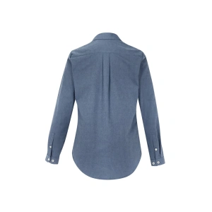 Womens Memphis Long Sleeve Shirt - Thumbnail Image 4