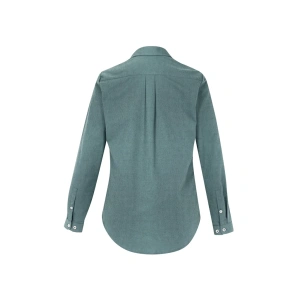 Womens Memphis Long Sleeve Shirt - Thumbnail Image 3