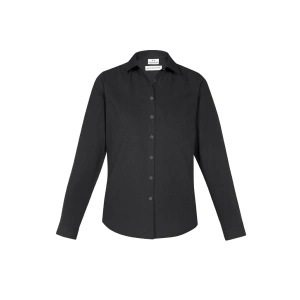 Womens Memphis Long Sleeve Shirt - Thumbnail Image 5