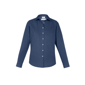 Womens Memphis Long Sleeve Shirt - Thumbnail Image 7