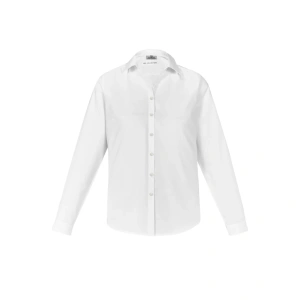 Womens Memphis Long Sleeve Shirt - Thumbnail Image 9