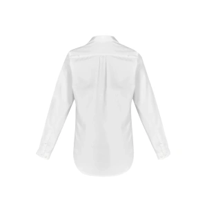 Womens Memphis Long Sleeve Shirt - Thumbnail Image 10