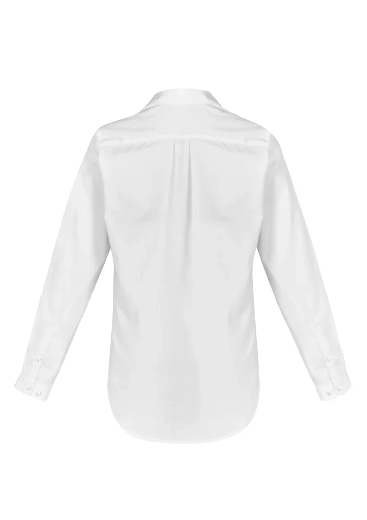 Womens Memphis Long Sleeve Shirt - Image 10