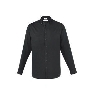 Mens Memphis Long Sleeve Shirt - Thumbnail Image 8