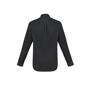 Mens Memphis Long Sleeve Shirt - Thumbnail Image 9