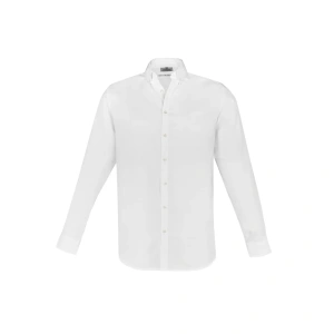Mens Memphis Long Sleeve Shirt - Thumbnail Image 2