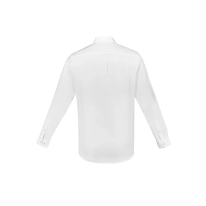 Mens Memphis Long Sleeve Shirt - Thumbnail Image 3