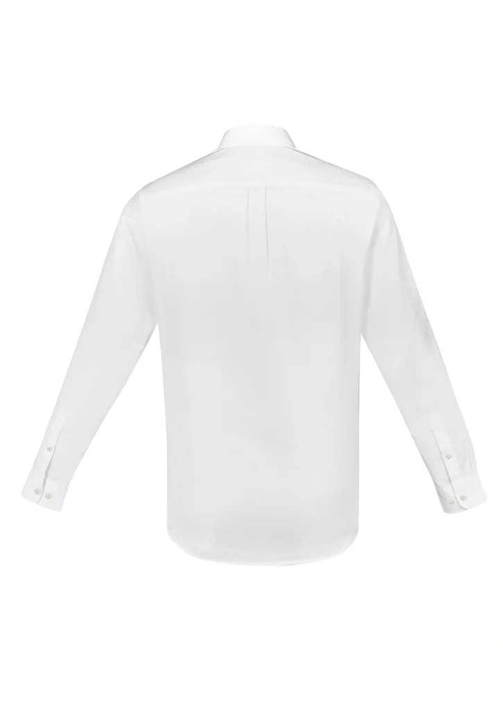 Mens Memphis Long Sleeve Shirt - Image 3