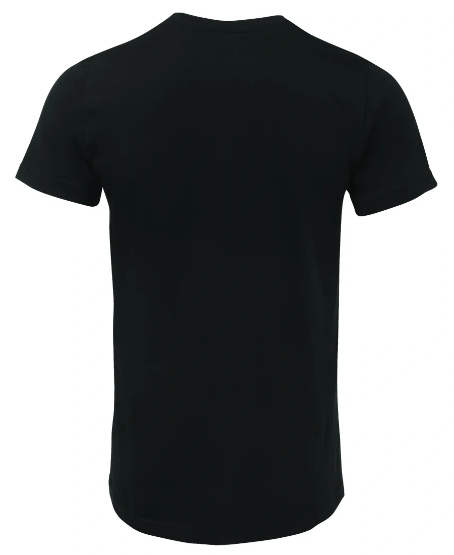 C of C Fitted Tee - Image 2