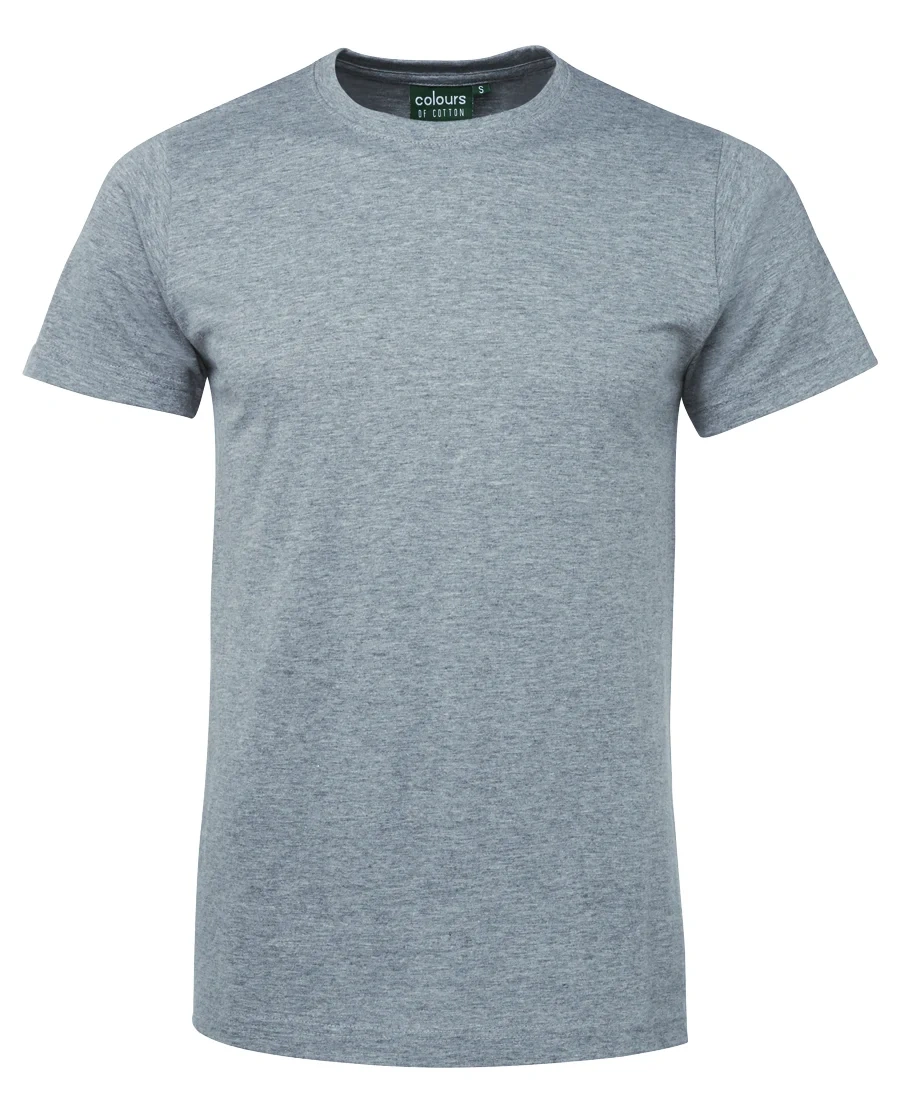 C of C Fitted Tee - Image 3