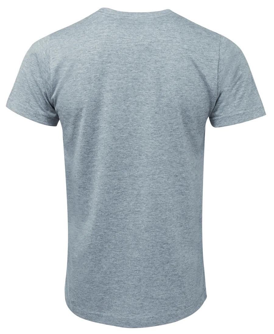 C of C Fitted Tee - Image 4