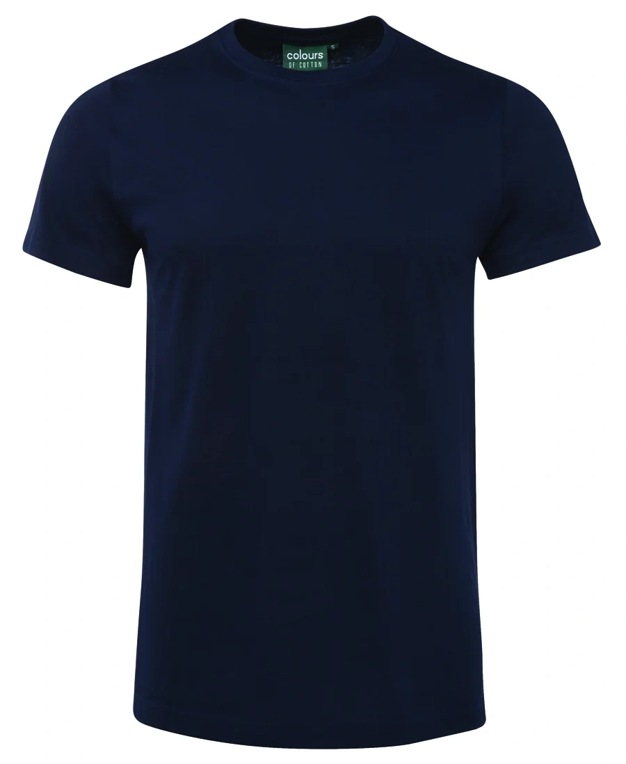 C of C Fitted Tee - Image 5