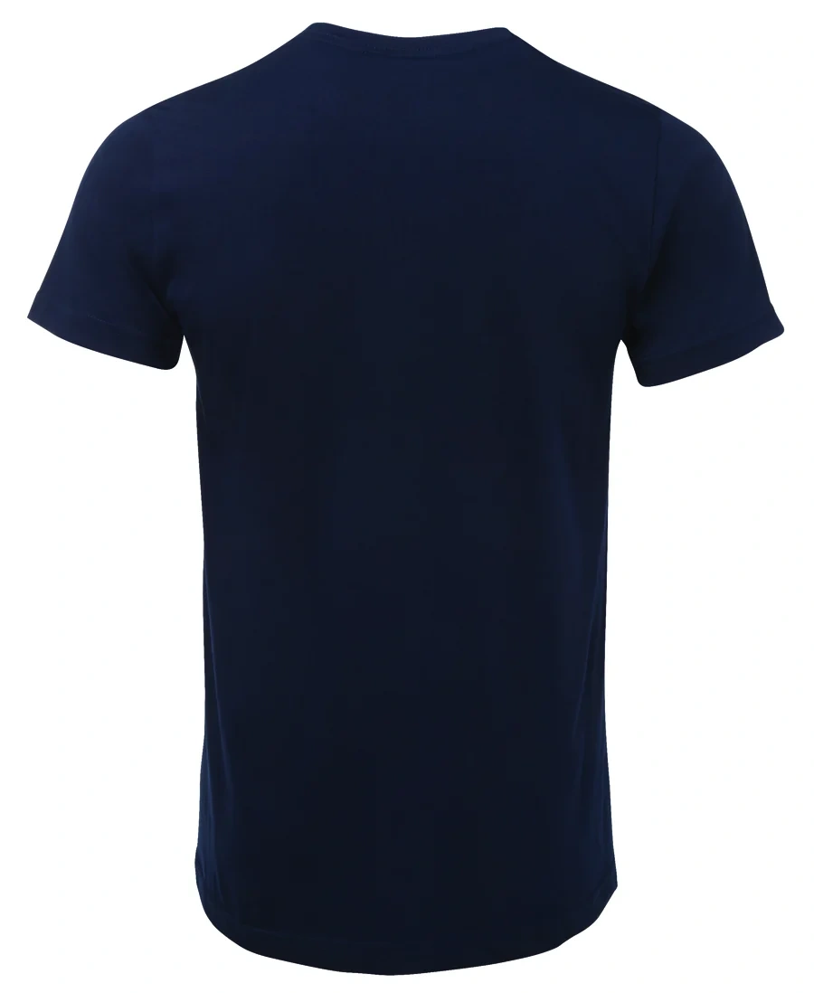 C of C Fitted Tee - Image 6