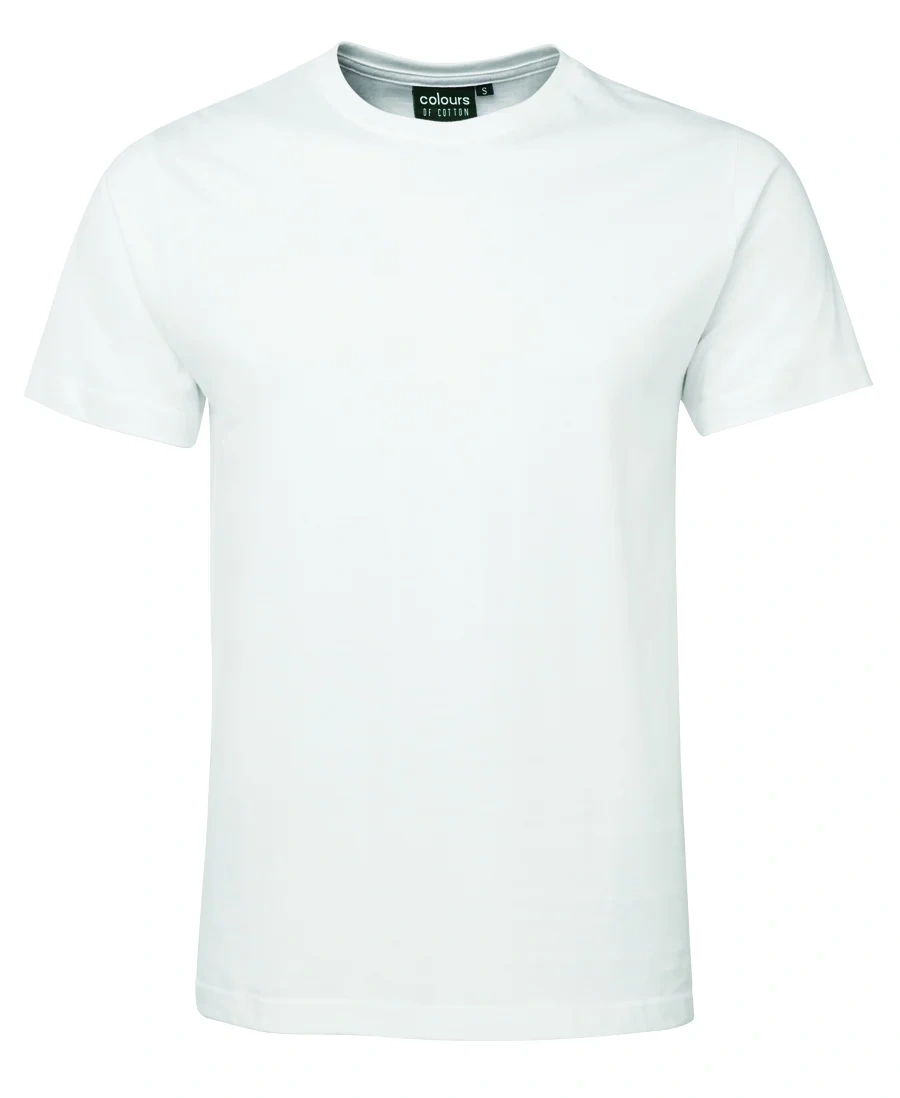 C of C Fitted Tee - Image 7