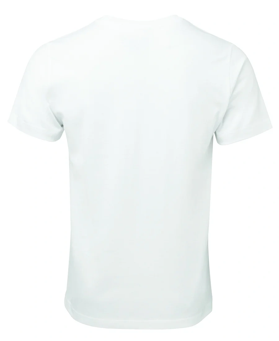 C of C Fitted Tee - Image 8