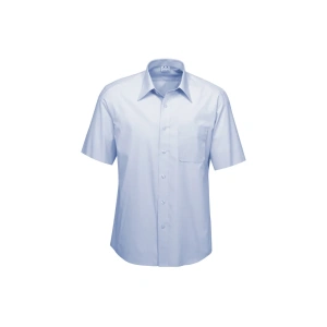 Mens Ambassador Short Sleeve Shirt - Thumbnail Image 3