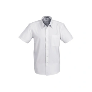 Mens Ambassador Short Sleeve Shirt - Thumbnail Image 2