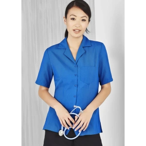 Womens Oasis Overblouse - Thumbnail Image 8