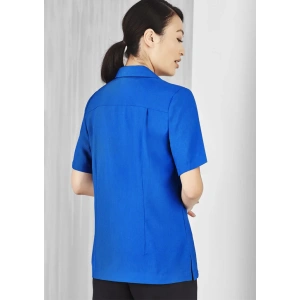 Womens Oasis Overblouse - Thumbnail Image 9