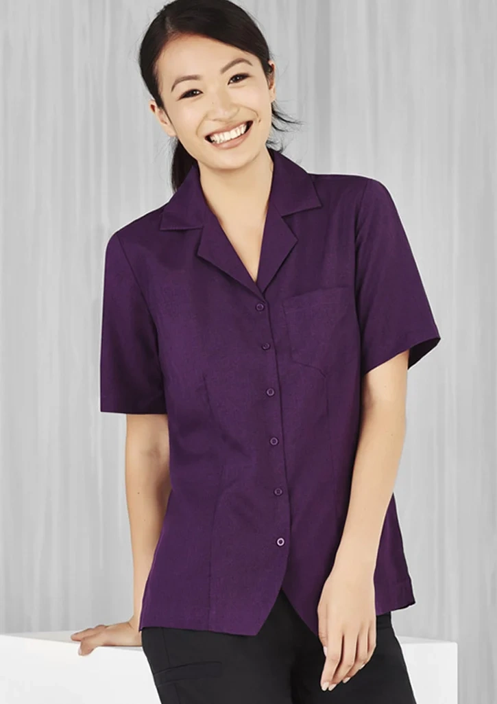 Womens Oasis Overblouse - Image 2