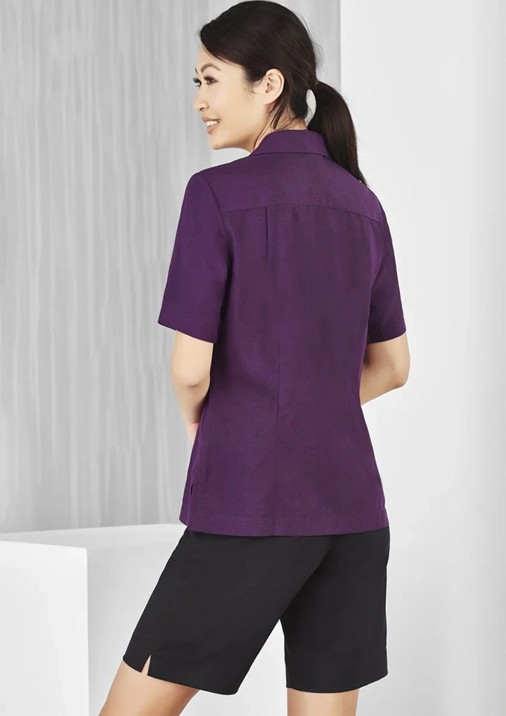 Womens Oasis Overblouse - Image 3