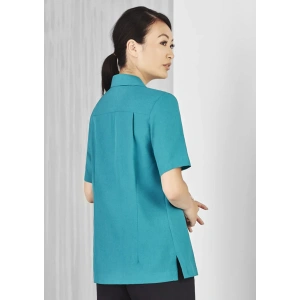 Womens Oasis Overblouse - Thumbnail Image 7
