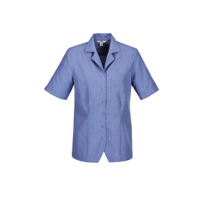Womens Oasis Overblouse - Thumbnail Image 4