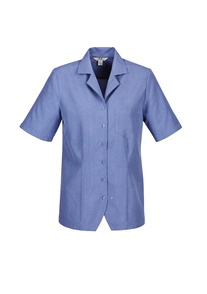 Womens Oasis Overblouse - Image 4