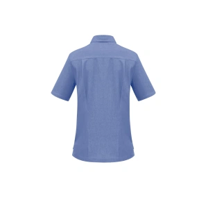 Womens Oasis Overblouse - Thumbnail Image 5