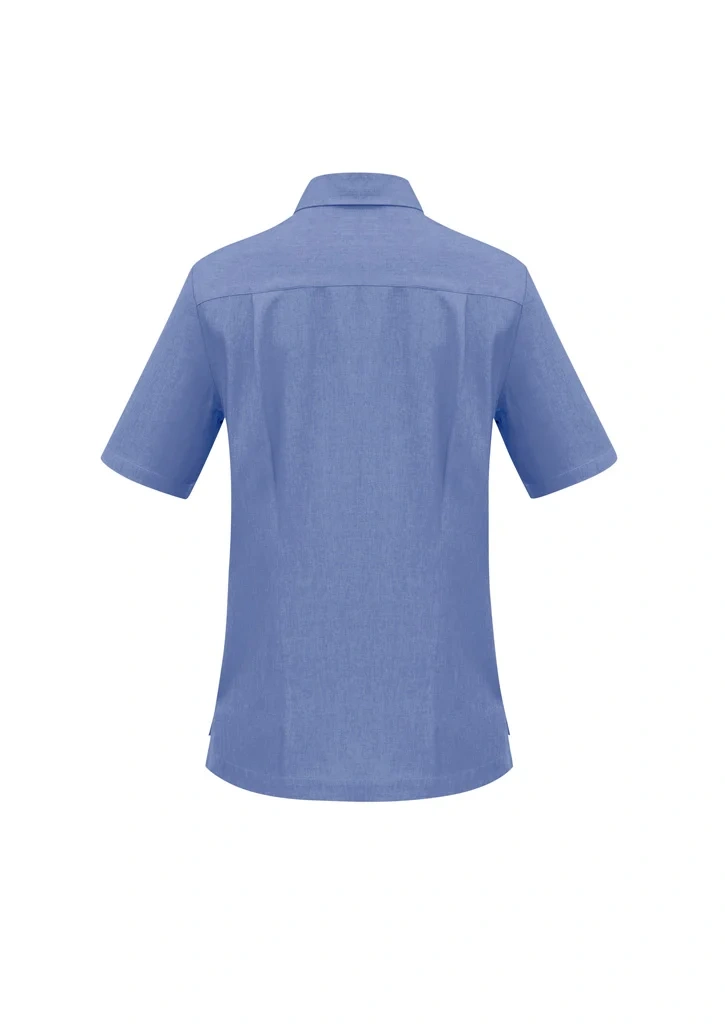Womens Oasis Overblouse - Image 5