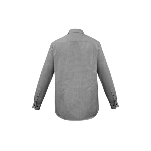 Mens Edge Long Sleeve Shirt - Thumbnail Image 3