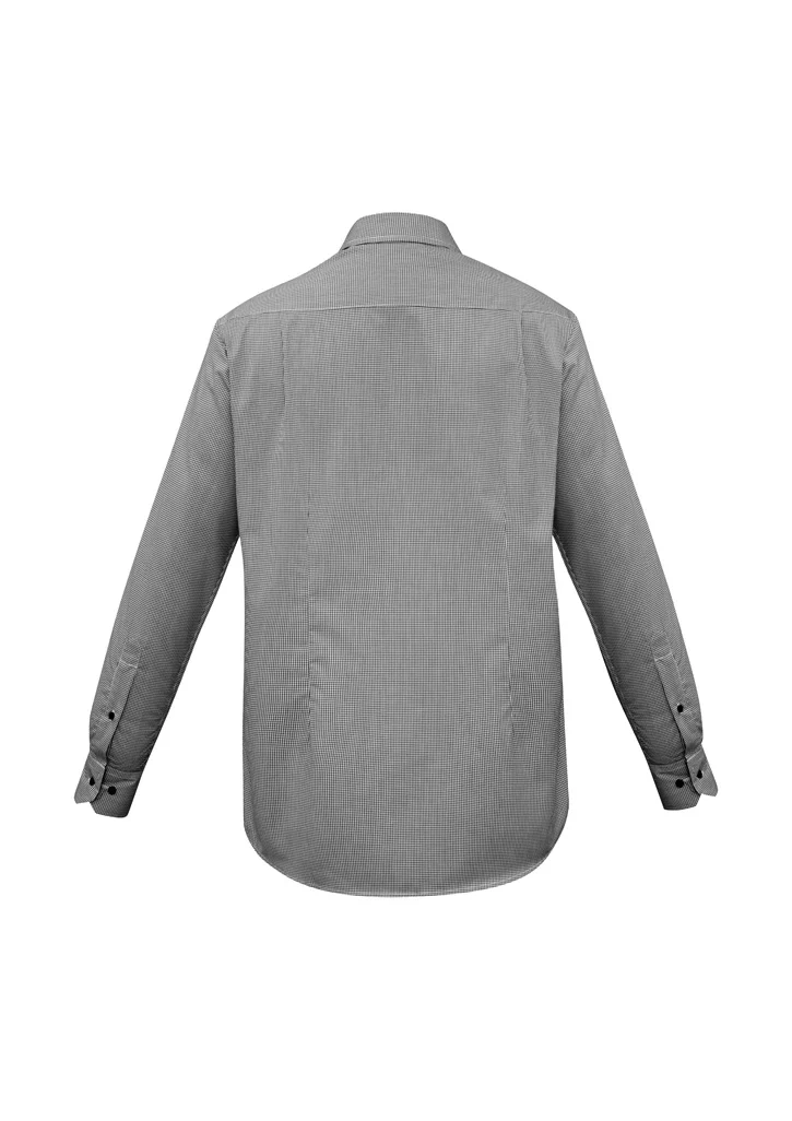 Mens Edge Long Sleeve Shirt - Image 3