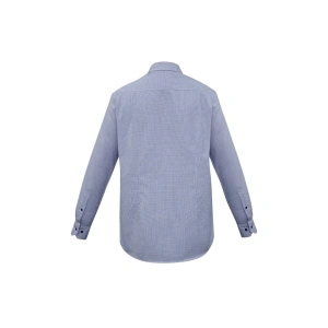 Mens Edge Long Sleeve Shirt - Thumbnail Image 5