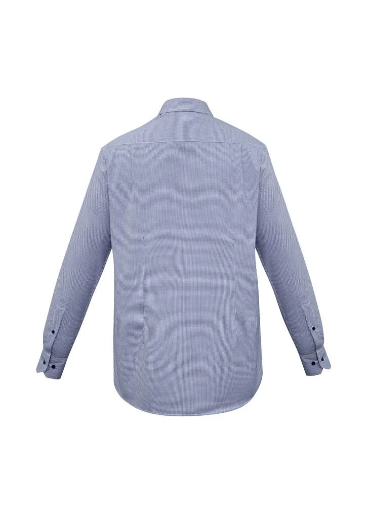 Mens Edge Long Sleeve Shirt - Image 5