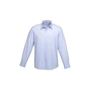 Mens Ambassador Long Sleeve Shirt - Thumbnail Image 3