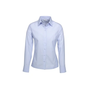 Womens Ambassador Long Sleeve Shirt - Thumbnail Image 2