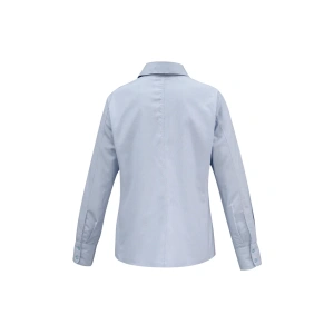 Womens Ambassador Long Sleeve Shirt - Thumbnail Image 3
