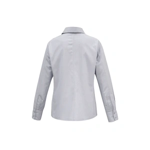 Womens Ambassador Long Sleeve Shirt - Thumbnail Image 5