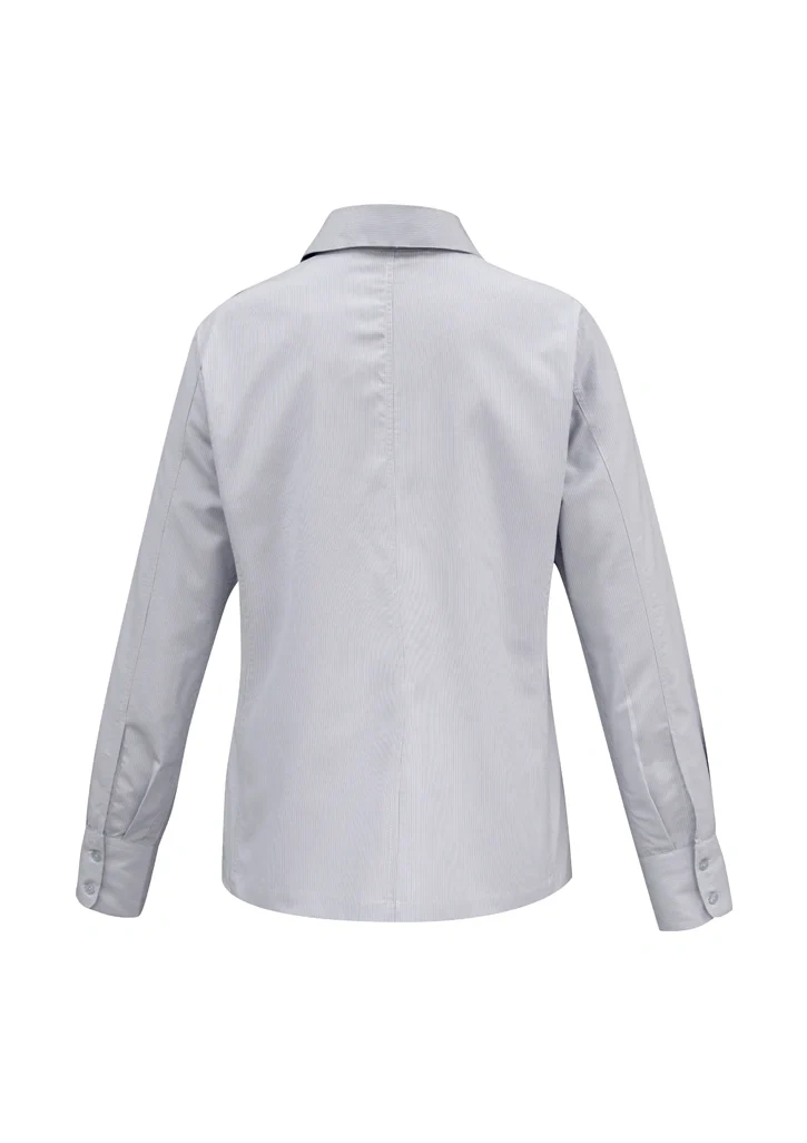 Womens Ambassador Long Sleeve Shirt - Image 5