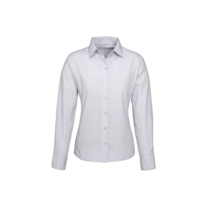 Womens Ambassador Long Sleeve Shirt - Thumbnail Image 4