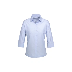 Womens Ambassador 3/4 Sleeve Shirt - Thumbnail Image 4