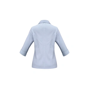 Womens Ambassador 3/4 Sleeve Shirt - Thumbnail Image 5
