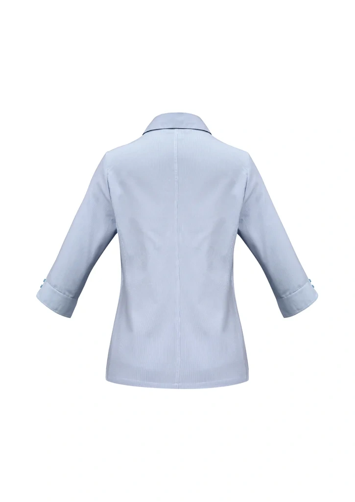Womens Ambassador 3/4 Sleeve Shirt - Image 5