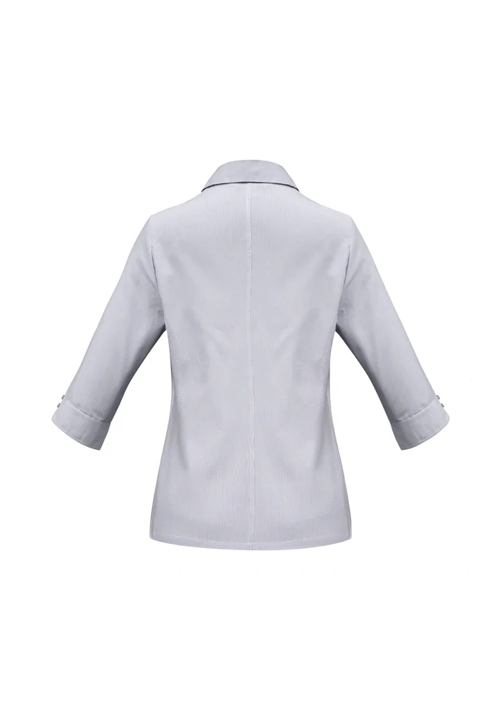 Womens Ambassador 3/4 Sleeve Shirt - Image 3