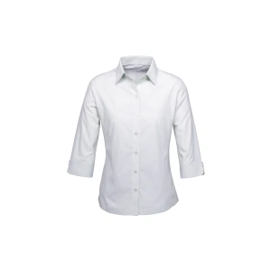 Womens Ambassador 3/4 Sleeve Shirt - Thumbnail Image 2