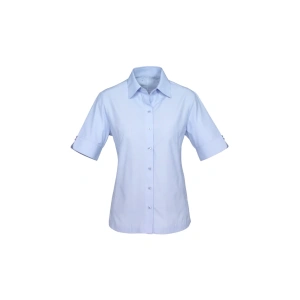 Womens Ambassador Short Sleeve - Thumbnail Image 4