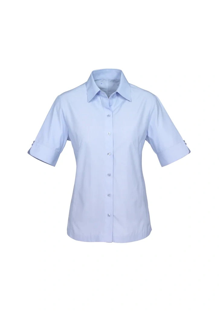 Womens Ambassador Short Sleeve - Image 4
