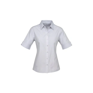 Womens Ambassador Short Sleeve - Thumbnail Image 2