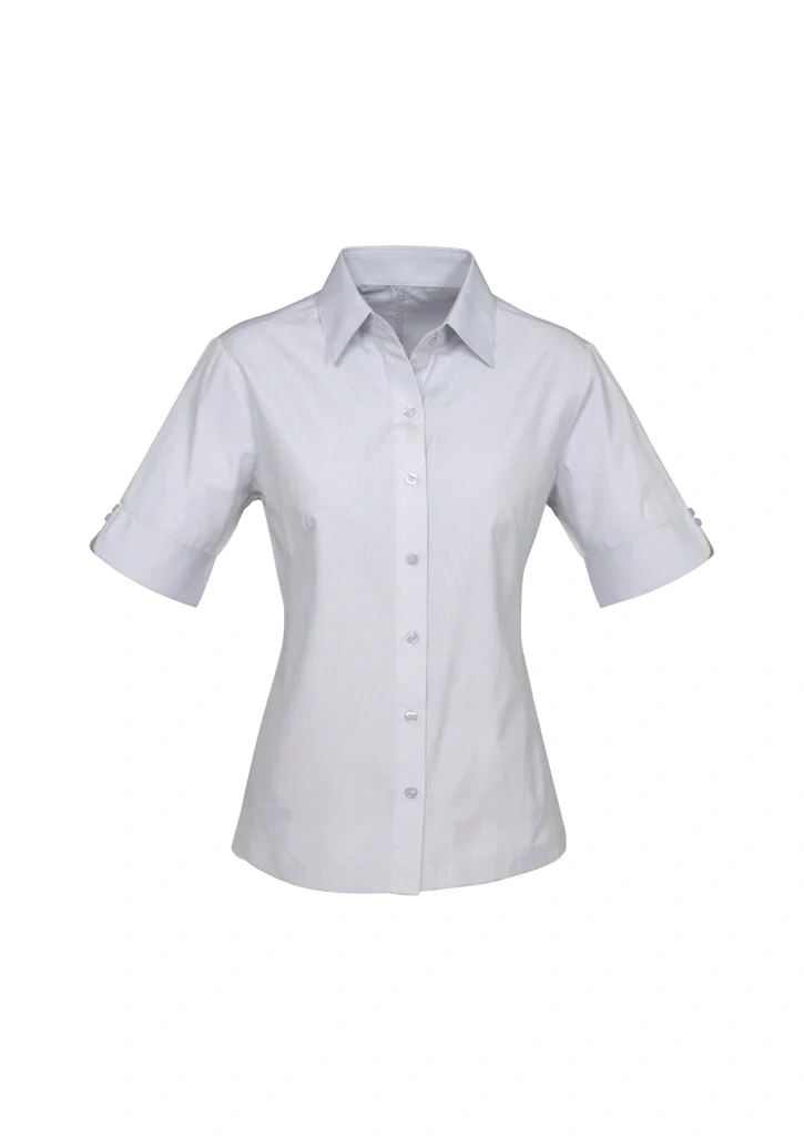 Womens Ambassador Short Sleeve - Image 2